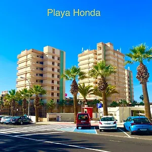 Apartment Miss Flora Playa Honda, Playa de las Americas (Tenerife)