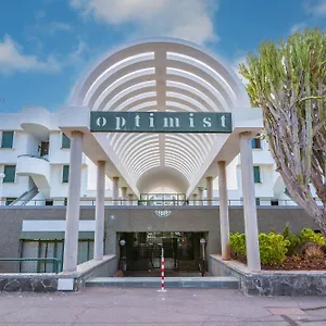 Optimist Tenerife Плая-де-лас-Америкас