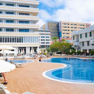 Coral & - Adults Only Плая-де-лас-Америкас